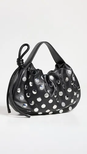 3.1 Phillip Lim   Origami Mini Bag with Studs 