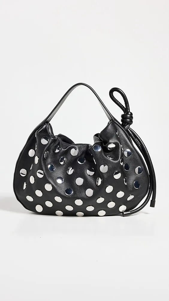 3.1 Phillip Lim   Origami Mini Bag with Studs 