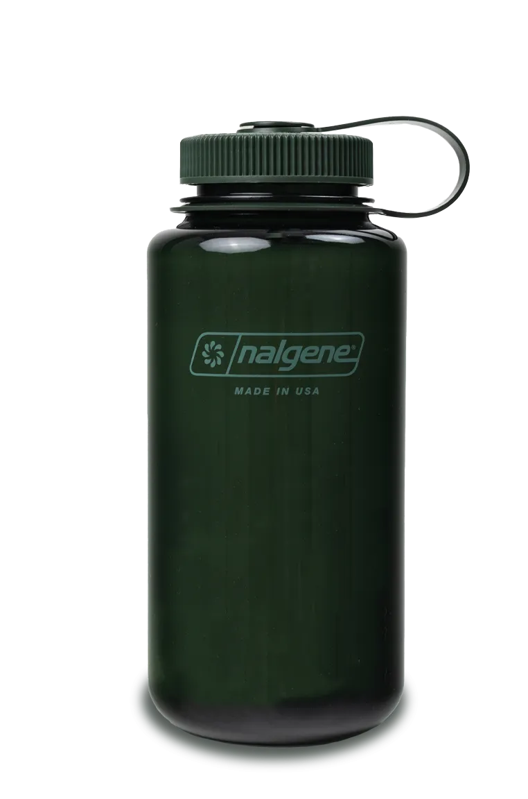 32oz Wide Mouth Sustain Bottle