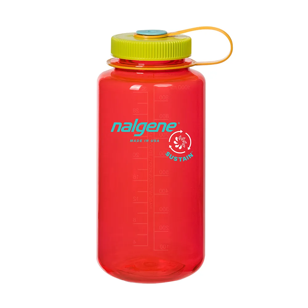 32oz Wide Mouth Sustain Bottle