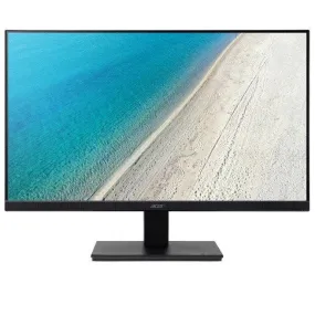 Acer 27 LED Monitor V7 Series V277 FHD IPS 1920x1080 16:9 4ms 75Hz VESA