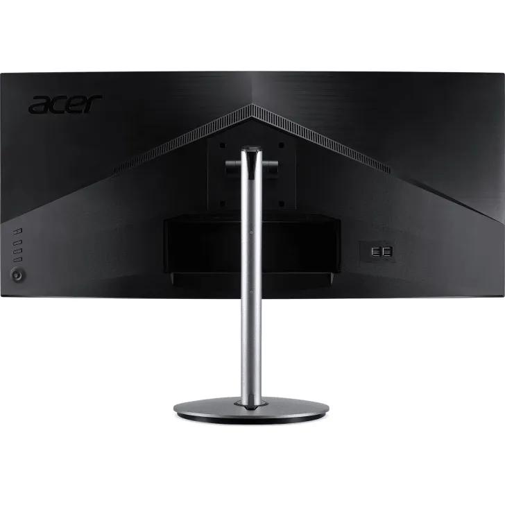 Acer CB2 Series CB342CU 34 Curved Monitor IPS Height Tilt Adjustable