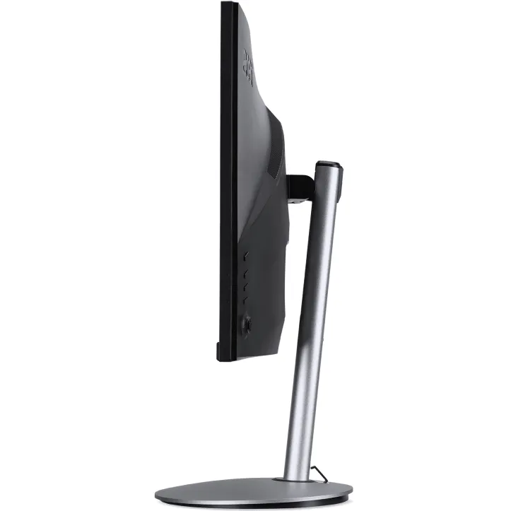 Acer CB2 Series CB342CU 34 Curved Monitor IPS Height Tilt Adjustable