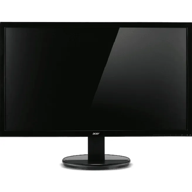 Acer K2 Series 19.5 Inch Computer Monitor K202HQL