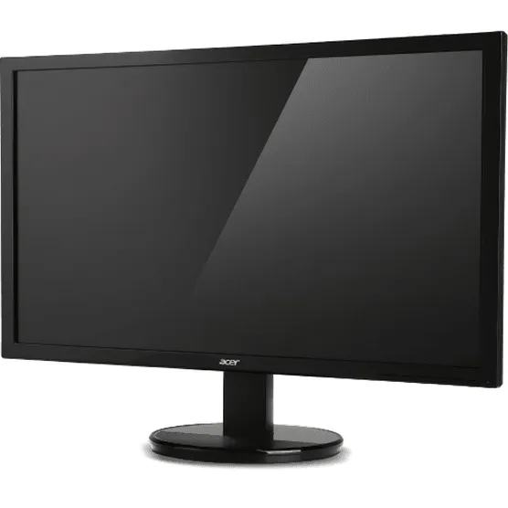 Acer K2 Series 19.5 Inch Computer Monitor K202HQL