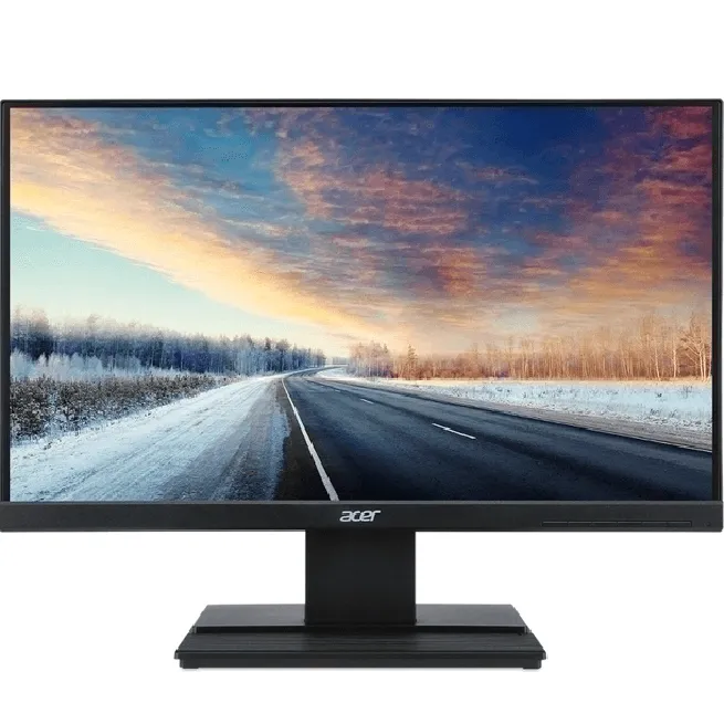 Acer V6 Series V246HY 23.8 Monitor LED HD Tilt