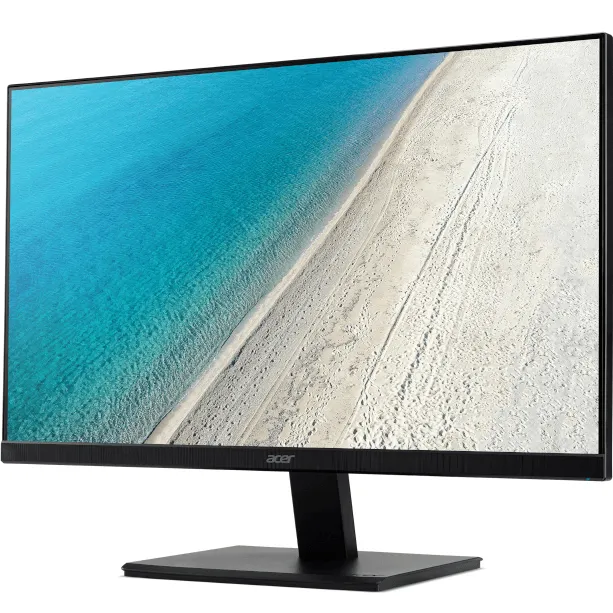 Acer V7 Series V247 23.8 75Hz Computer Monitor Full HD Adaptive Sync LCD IPS