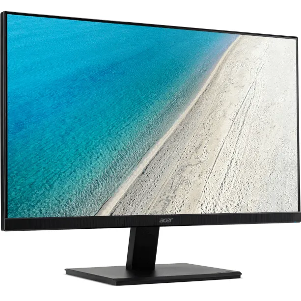 Acer V7 Series V247 23.8 75Hz Computer Monitor Full HD Adaptive Sync LCD IPS