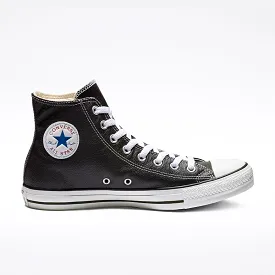 Adult CT All Star Leather High Top