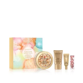 Advanced Ceramide 60 piece Set