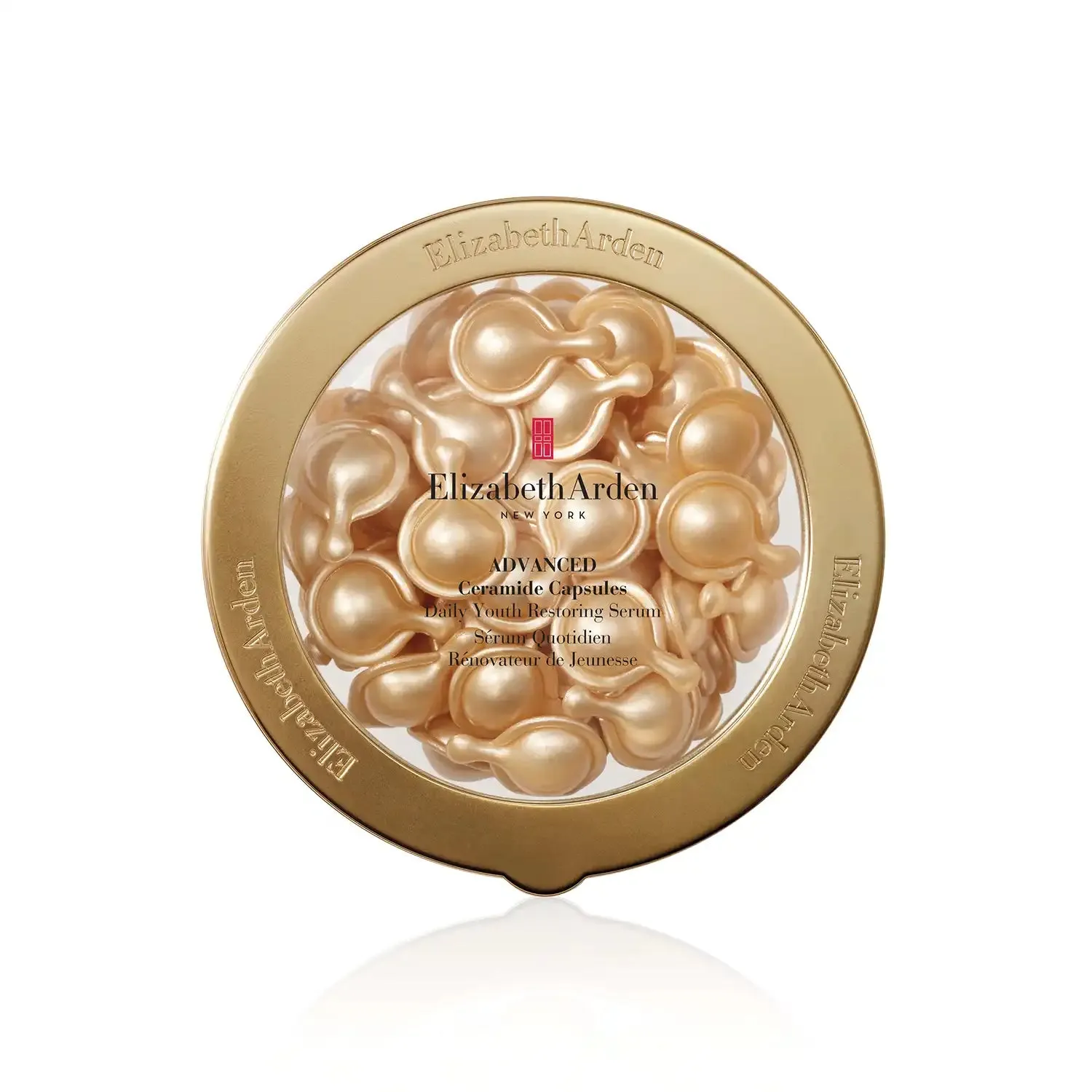 Advanced Ceramide Capsules Daily Youth Restoring Serum 60pc