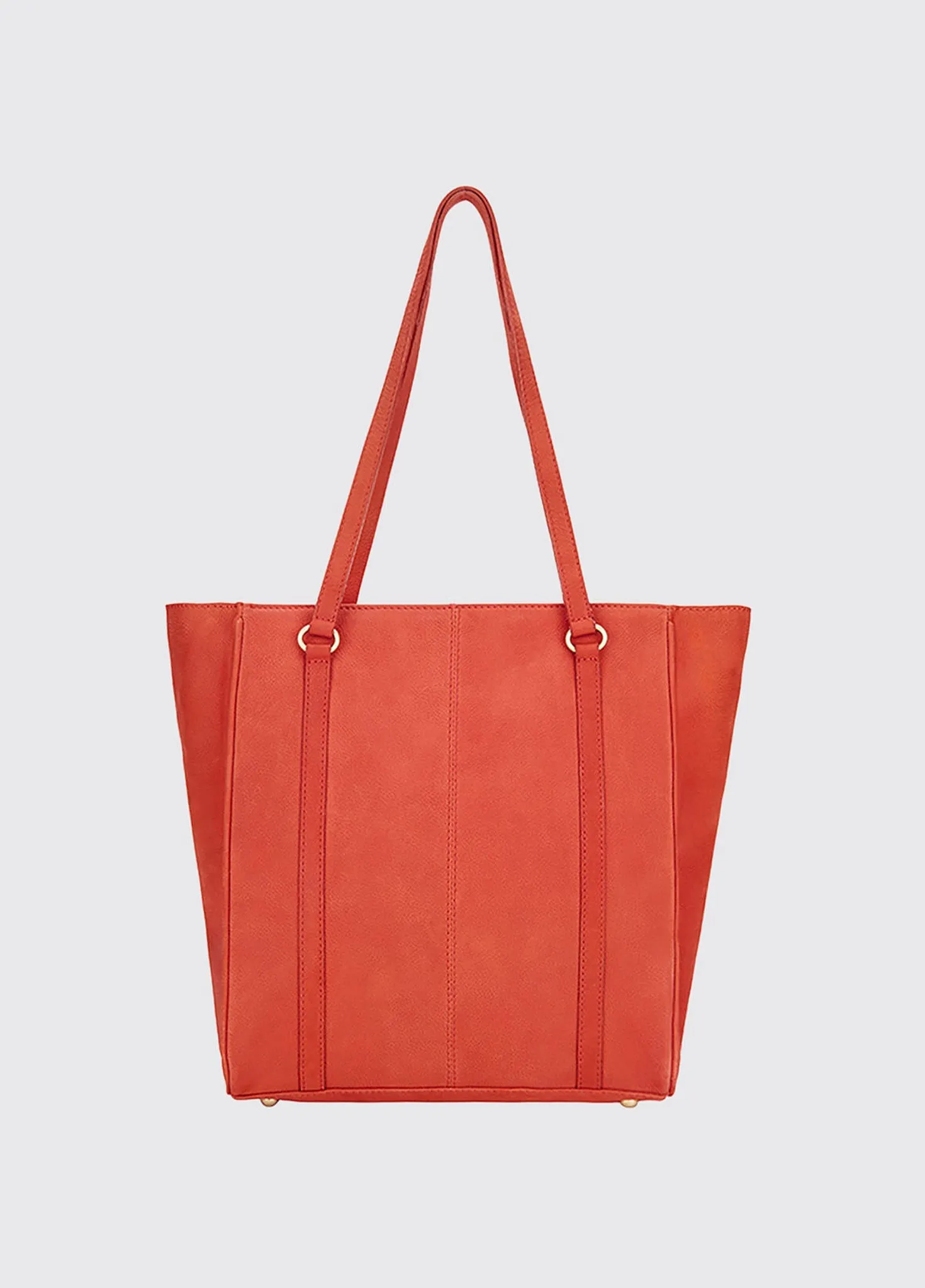 Arcadia Ladies Tote Bag - Coral