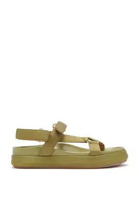 Astra Sport Sandal - Olive