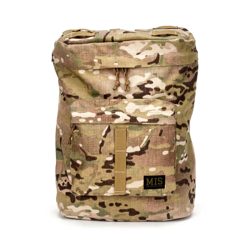 Backpack ( Made in USA )