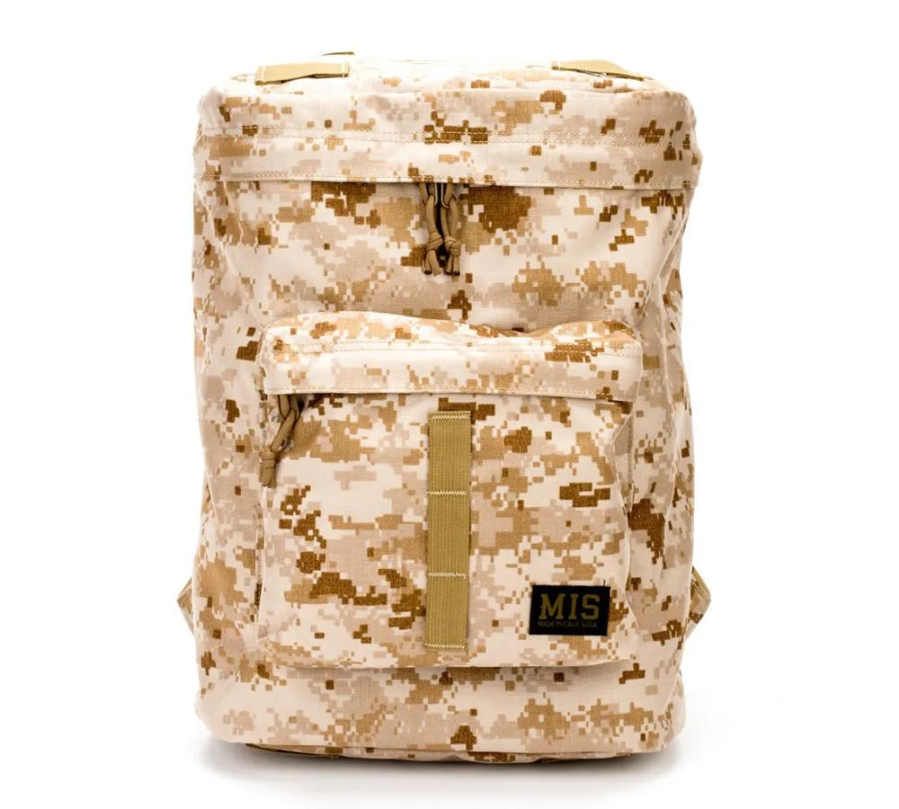 Backpack ( Made in USA )