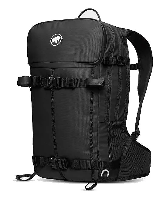 backpack Mammut Nirvana 22 - Black