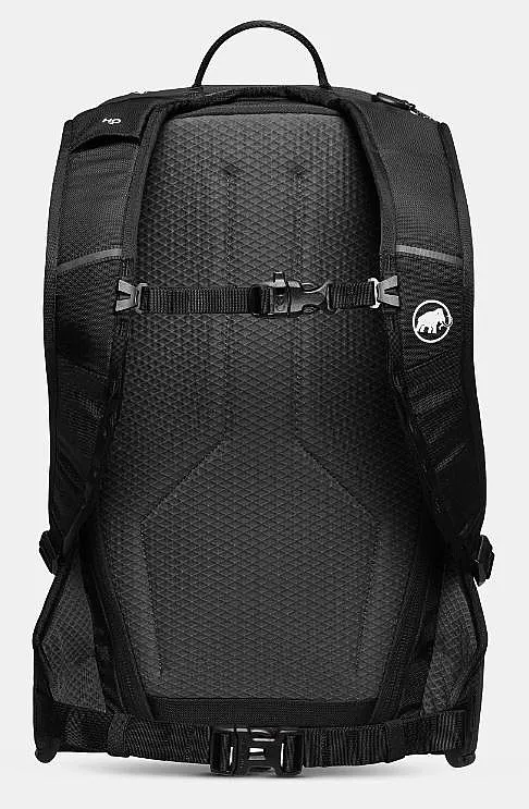 backpack Mammut Nirvana 22 - Black