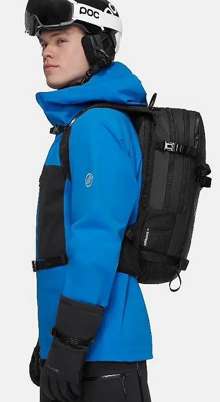 backpack Mammut Nirvana 22 - Black