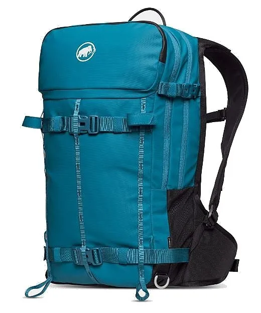 backpack Mammut Nirvana 22 - Sapphire/Black