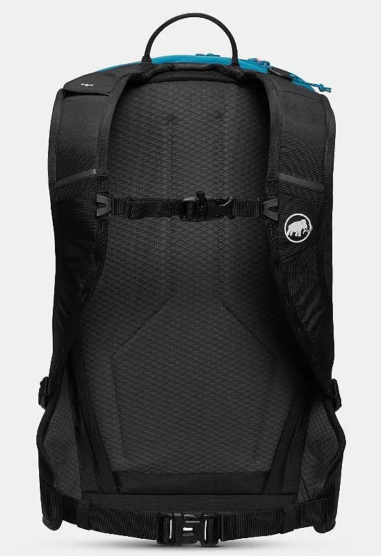 backpack Mammut Nirvana 22 - Sapphire/Black