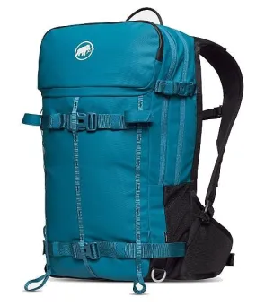 backpack Mammut Nirvana 22 - Sapphire/Black