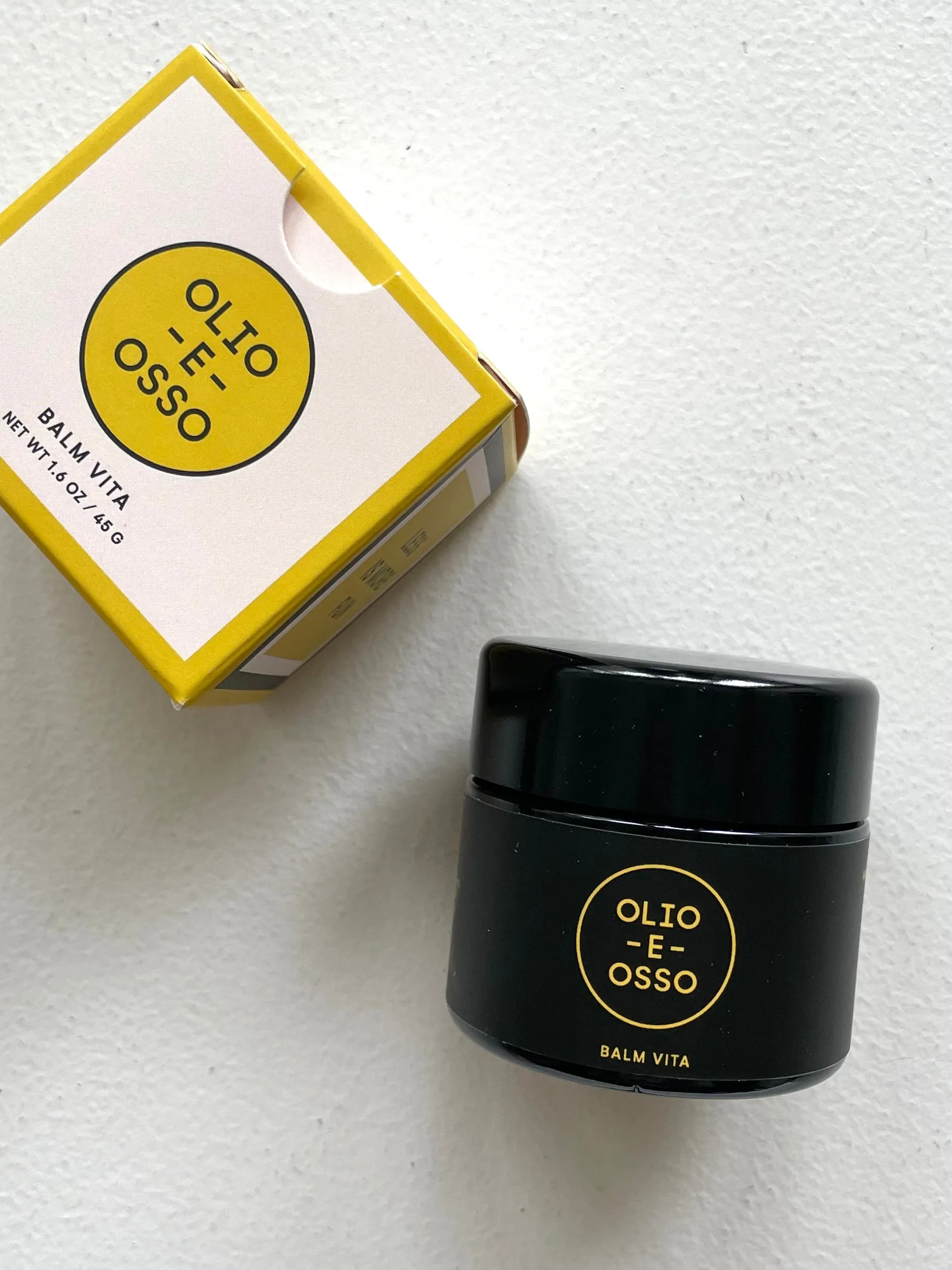 Balm Vita | Olio-E-Osso