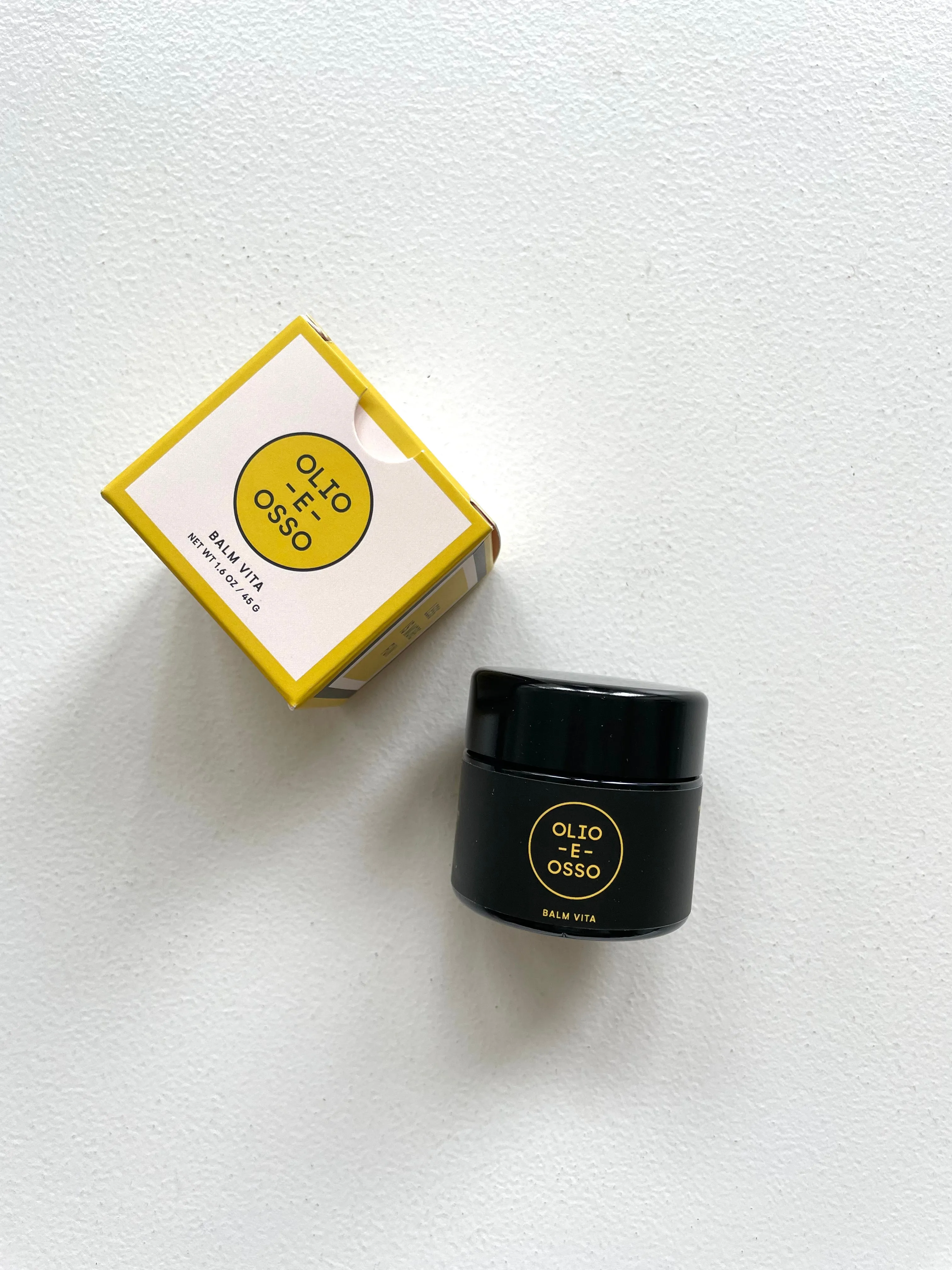 Balm Vita | Olio-E-Osso