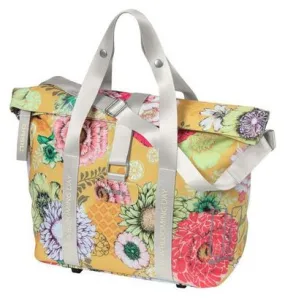 Basil Bloom Field Handbag MIK-KF-hook 11L Yellow