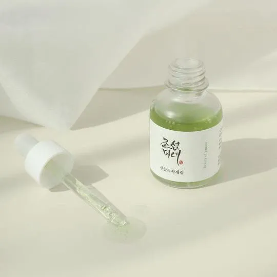 Beauty of Joseon Calming Serum : Green Tea + Panthenol