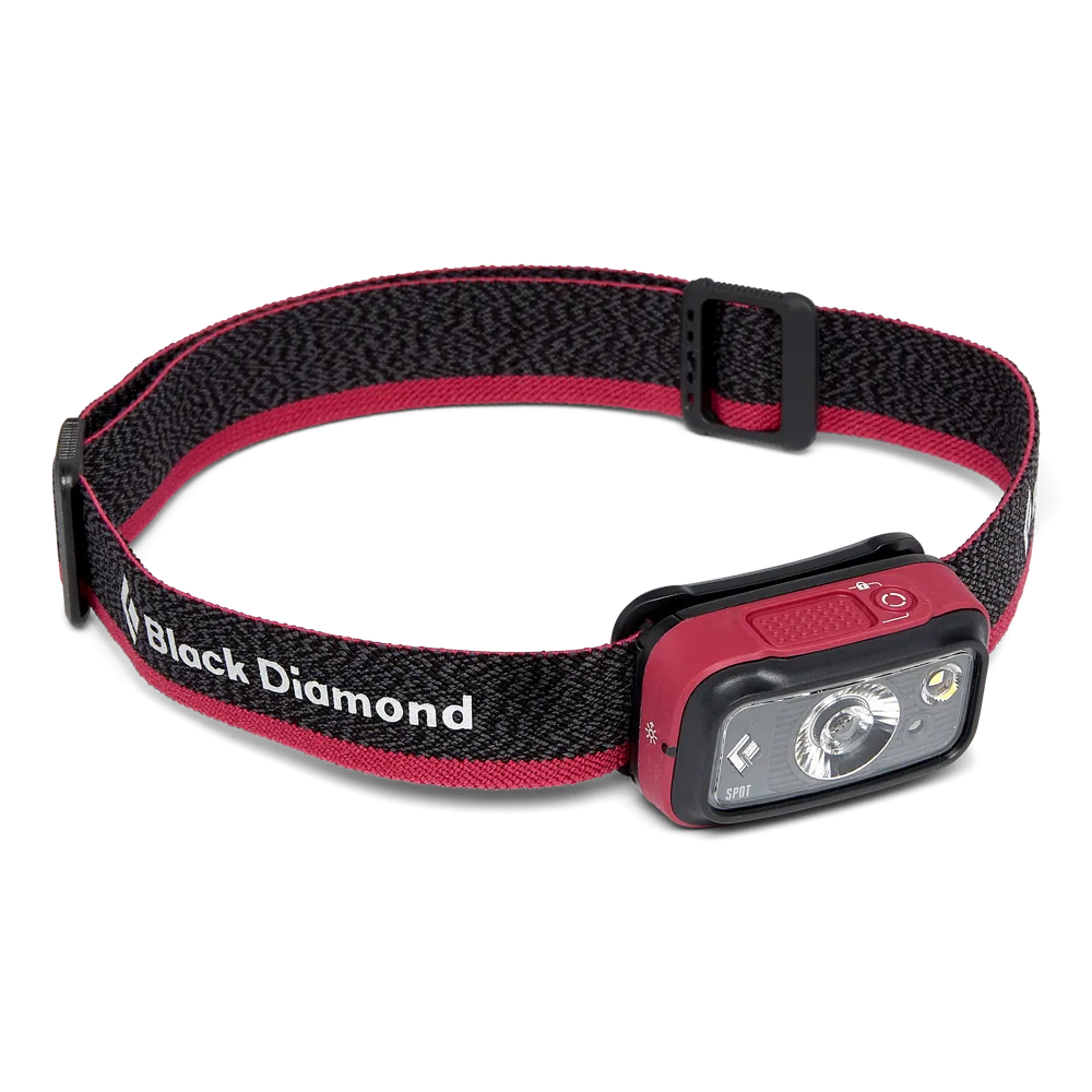 Black Diamond Spot 350 Headlamp