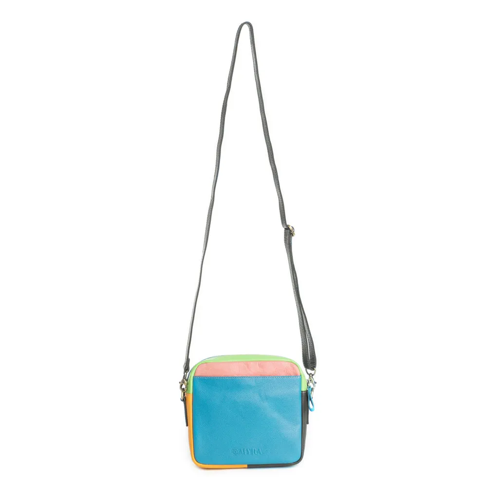 Calypso Safari Small Crossbody Bag