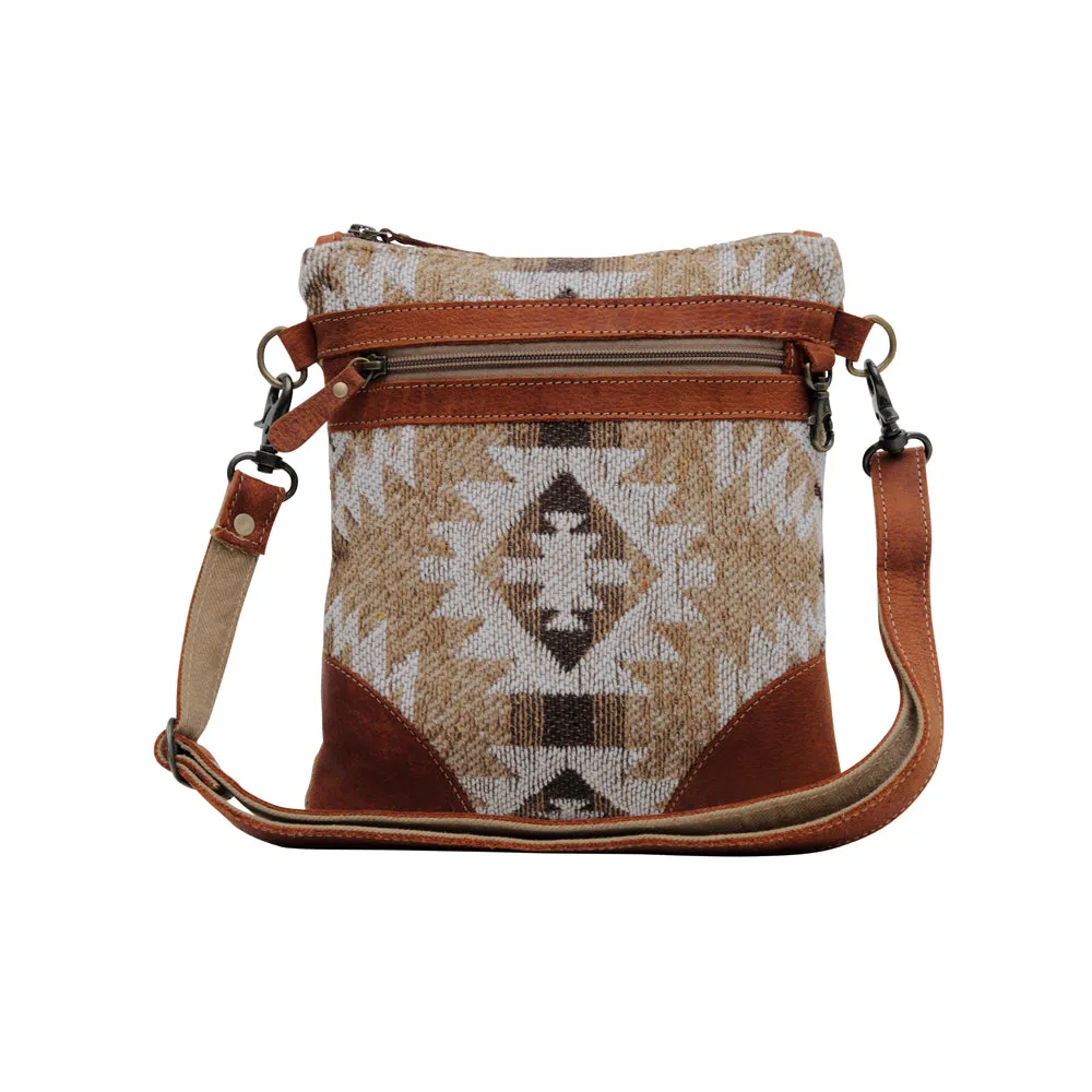 CAMILLA SAFFRONA SMALL & CROSSBODY BAG