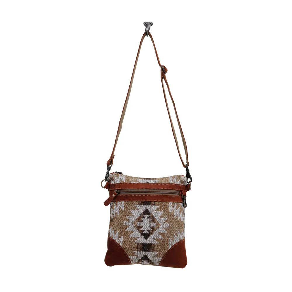 CAMILLA SAFFRONA SMALL & CROSSBODY BAG