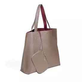 Campo Marzio Iconic Double Tote Bag