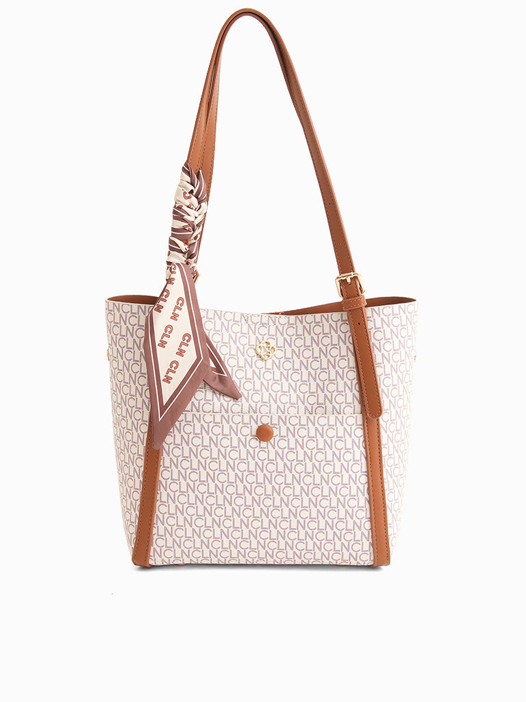 Carynn Tote Bag