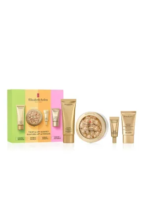 Ceramide Twist & Lift Quartet 4-Piece Gift Set