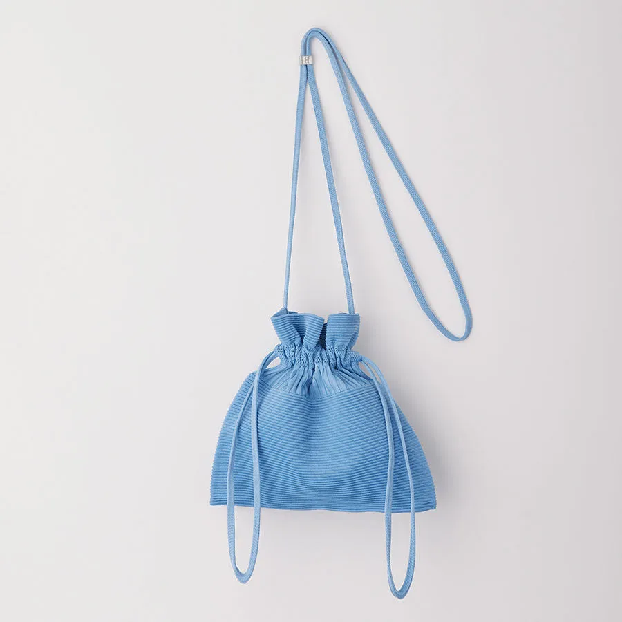 【CFCL/シーエフシーエル】STRATA DRAWSTRING MINI BAG CF008AG233