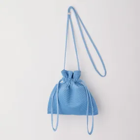 【CFCL/シーエフシーエル】STRATA DRAWSTRING MINI BAG CF008AG233