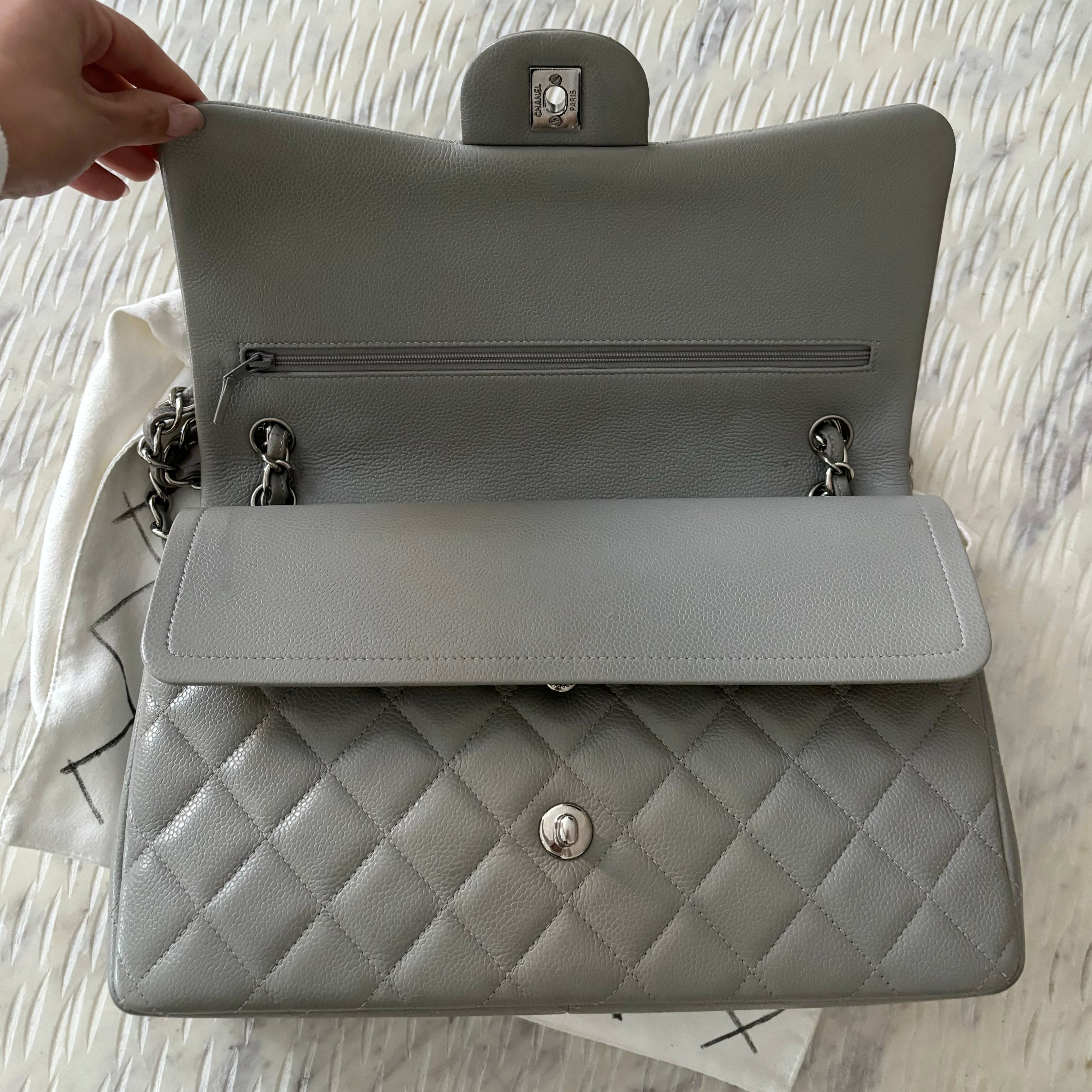 Chanel Classic Flap Bag