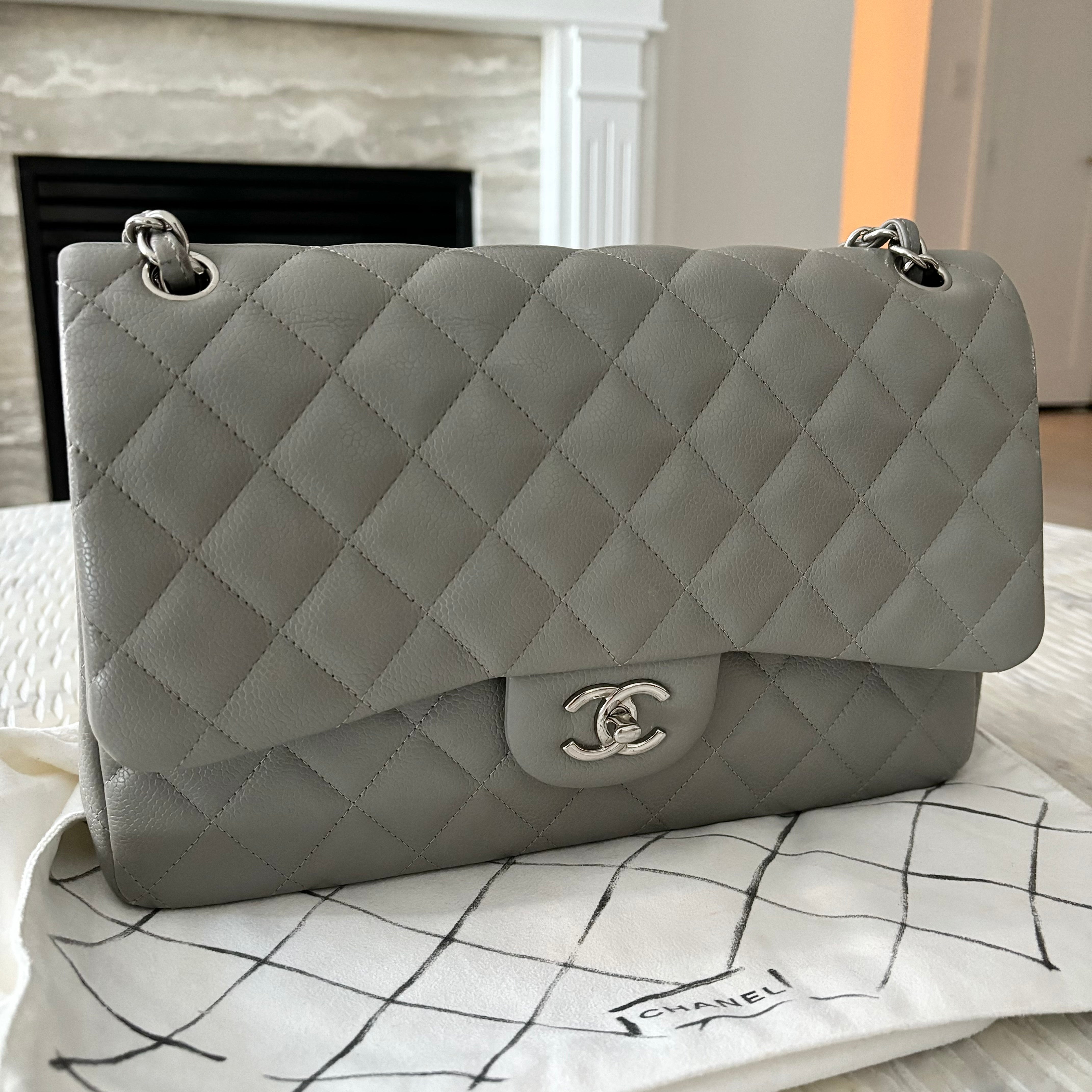 Chanel Classic Flap Bag