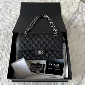 Chanel Classic Flap Bag