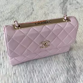 Chanel Trendy CC Flap Bag