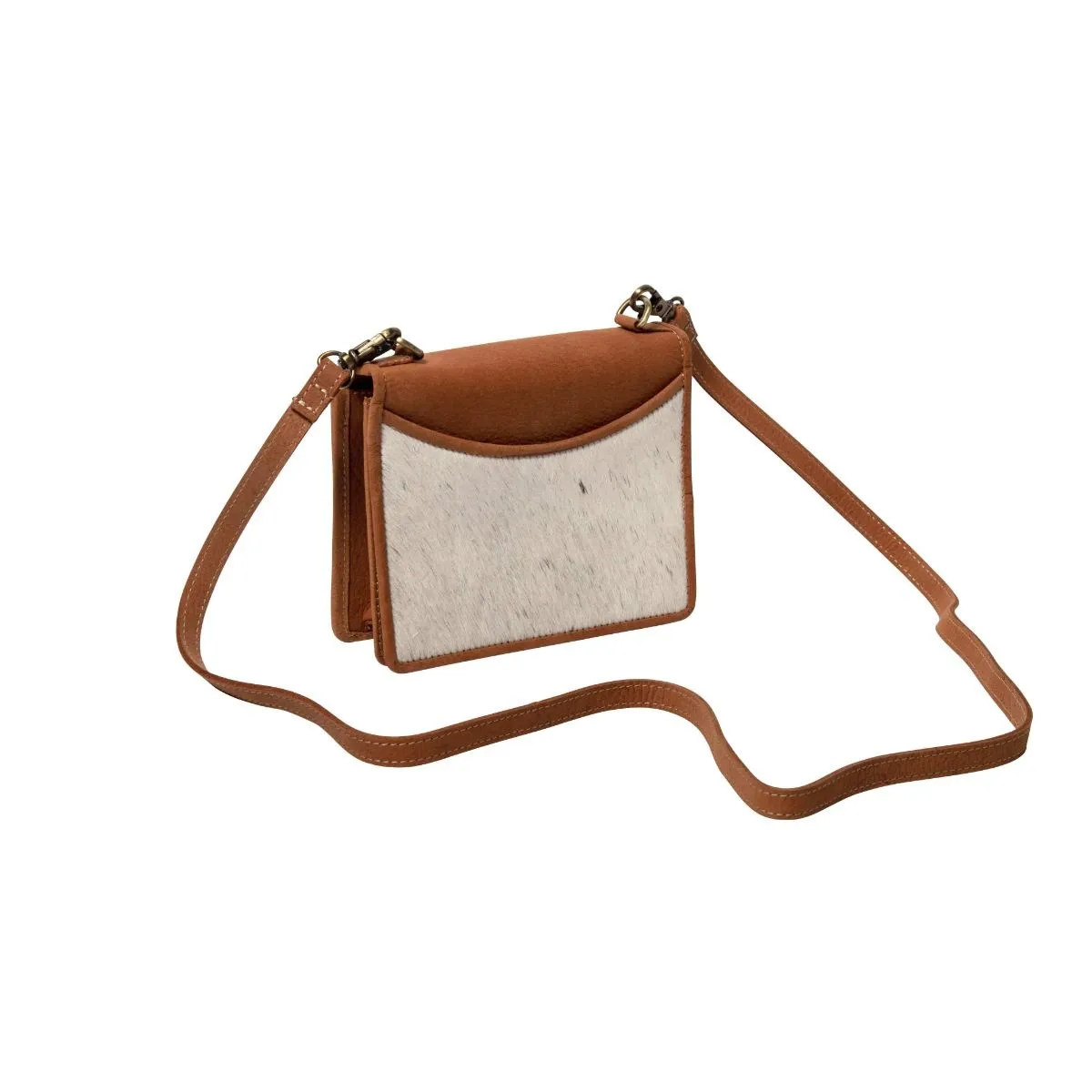 Cheering Small & CrossBody Bag