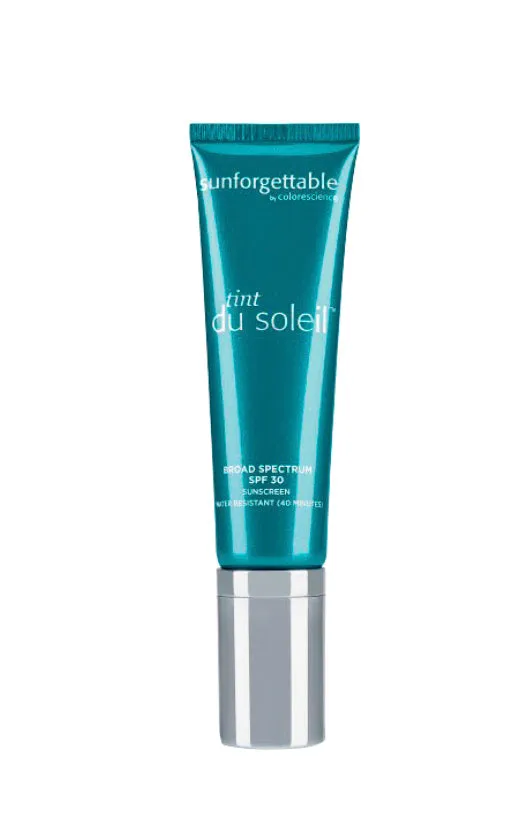 Colorescience Tint Du Soleil SPF30