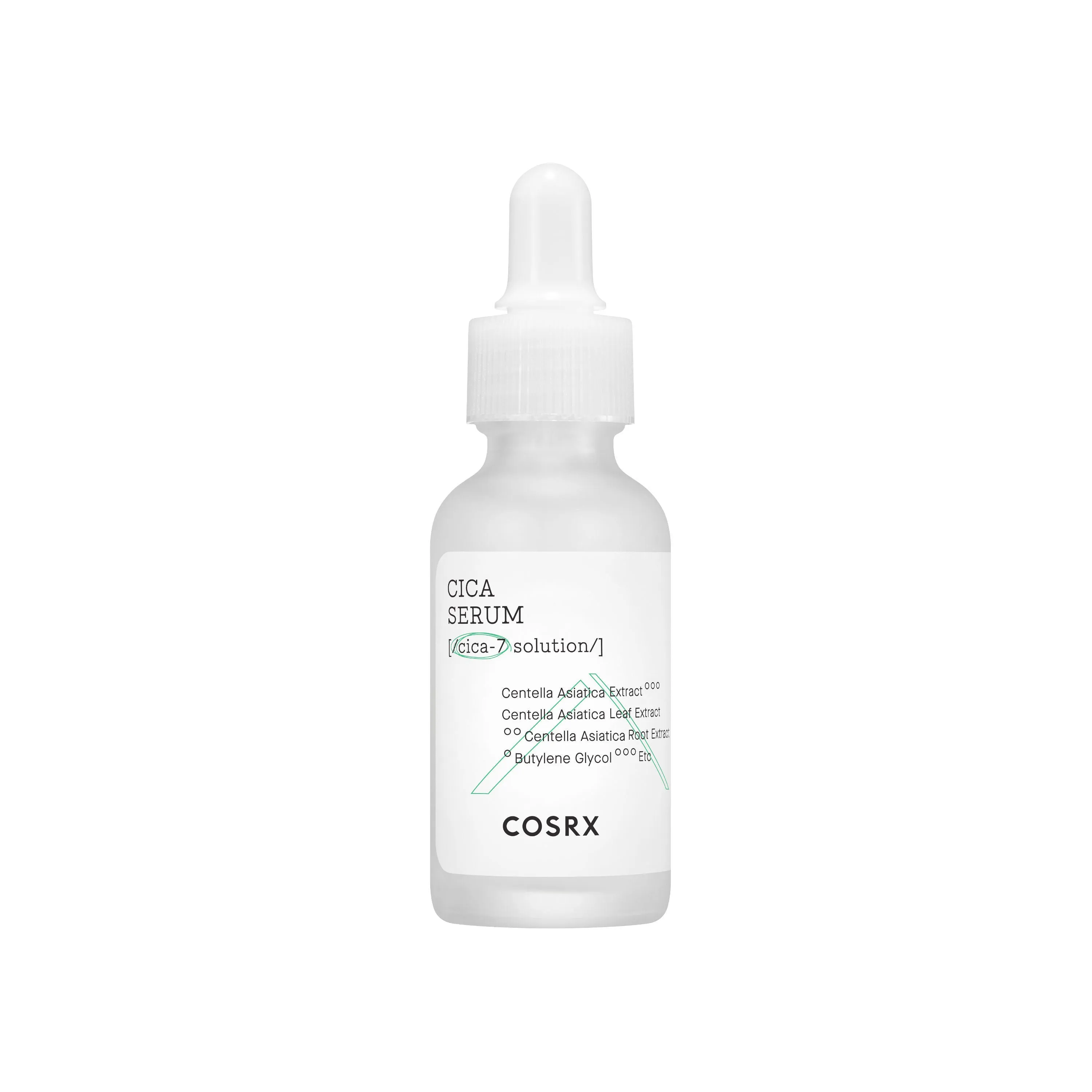 Cosrx Pure Fit Cica Serum - 30ML