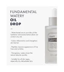 Dear Klairs Fundamental Watery Oil Drop 50ML