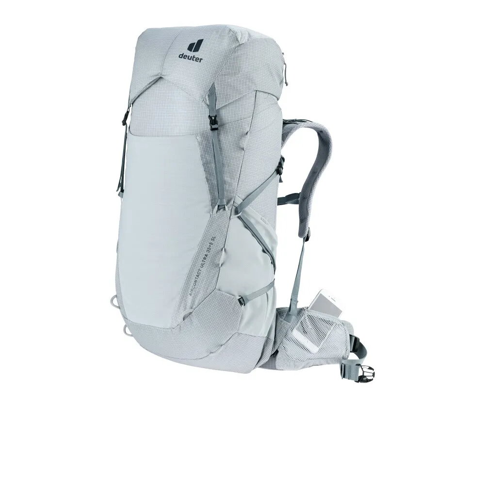 Deuter Aircontact Ultra 35 5 SL Women's Backpack - AW24