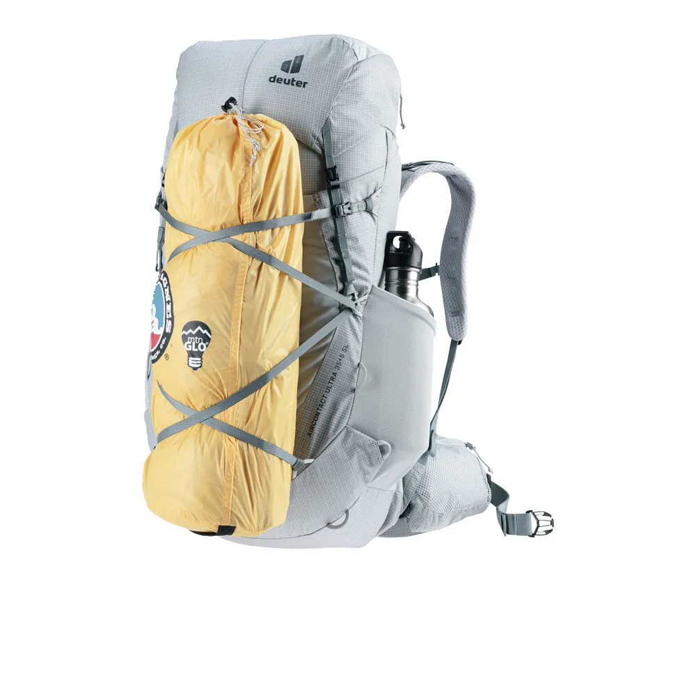 Deuter Aircontact Ultra 35 5 SL Women's Backpack - AW24