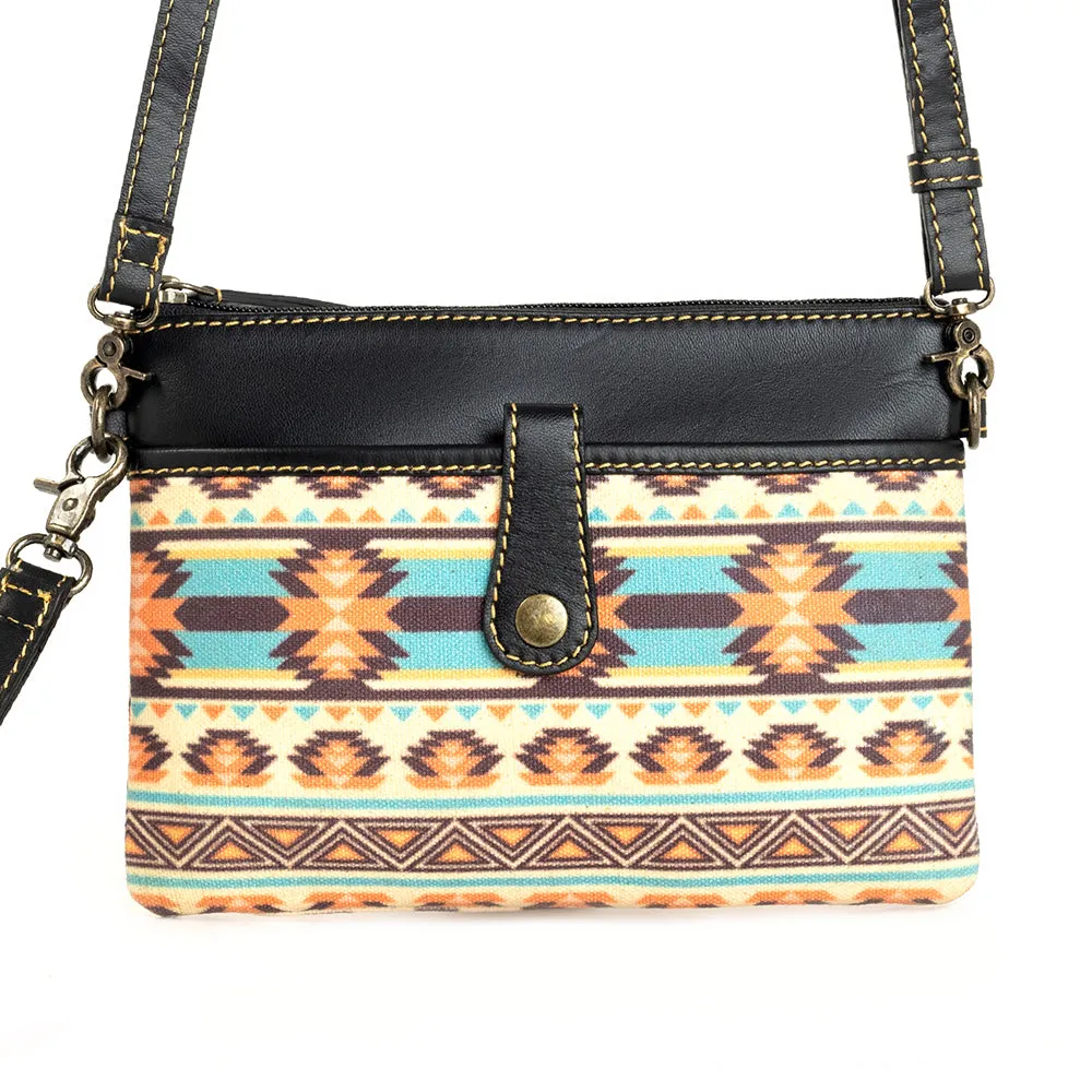 Dewtop Small Crossbody Bag