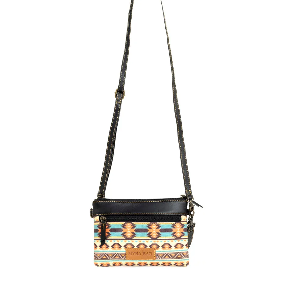 Dewtop Small Crossbody Bag